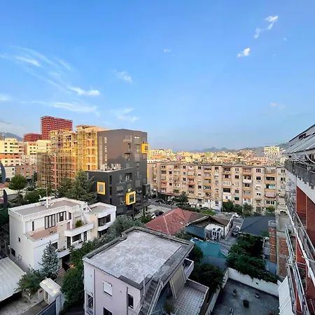 E's Tirana