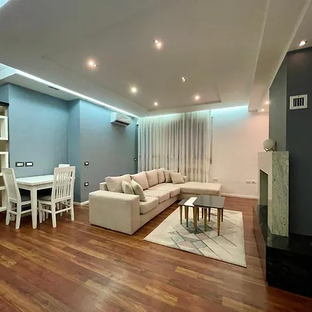 E's Tirana