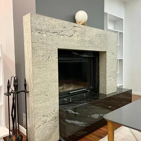 E's Apartment *