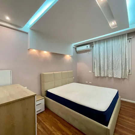 E's Apartment *